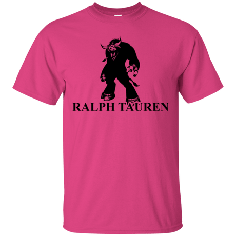 T-Shirts Heliconia / S Ralph Tauren T-Shirt