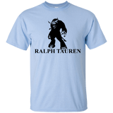 T-Shirts Light Blue / S Ralph Tauren T-Shirt
