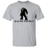 T-Shirts Sport Grey / S Ralph Tauren T-Shirt