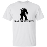T-Shirts White / S Ralph Tauren T-Shirt