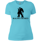 T-Shirts Cancun / X-Small Ralph Tauren Women's Premium T-Shirt