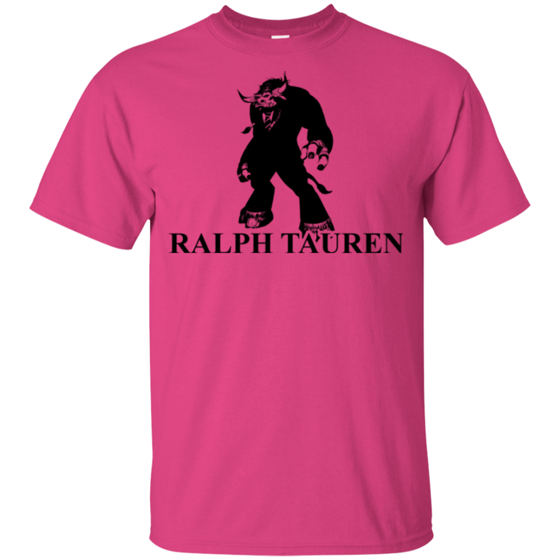 T-Shirts Heliconia / YXS Ralph Tauren Youth T-Shirt