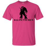 T-Shirts Heliconia / YXS Ralph Tauren Youth T-Shirt