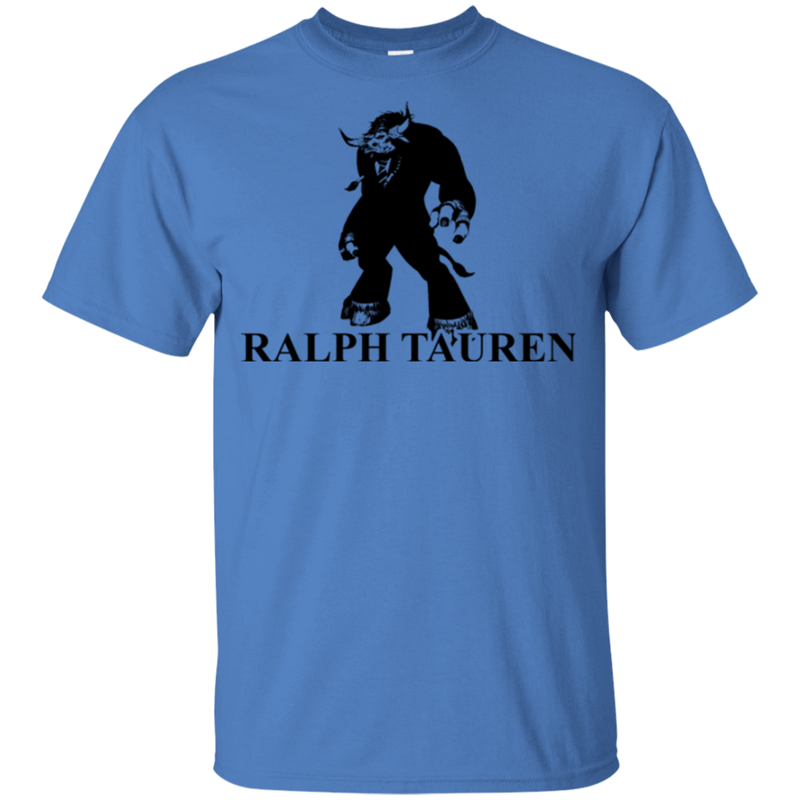 T-Shirts Iris / YXS Ralph Tauren Youth T-Shirt