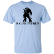 T-Shirts Light Blue / YXS Ralph Tauren Youth T-Shirt