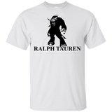 T-Shirts White / YXS Ralph Tauren Youth T-Shirt