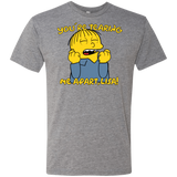 T-Shirts Premium Heather / S Ralph Wiseau Men's Triblend T-Shirt