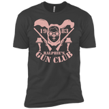 T-Shirts Heavy Metal / YXS Ralphies Gun Club Boys Premium T-Shirt