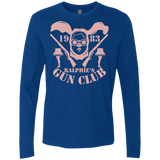 Ralphies Gun Club Men's Premium Long Sleeve
