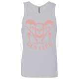 T-Shirts Heather Grey / Small Ralphies Gun Club Men's Premium Tank Top