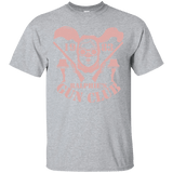 T-Shirts Sport Grey / Small Ralphies Gun Club T-Shirt