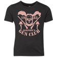 T-Shirts Vintage Black / YXS Ralphies Gun Club Youth Triblend T-Shirt