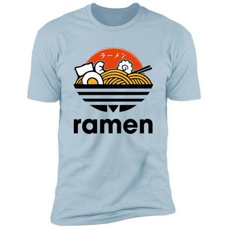 T-Shirts Light Blue / S Ramen Classic Men's Premium T-Shirt