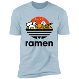 T-Shirts Light Blue / S Ramen Classic Men's Premium T-Shirt