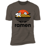T-Shirts Warm Grey / S Ramen Classic Men's Premium T-Shirt