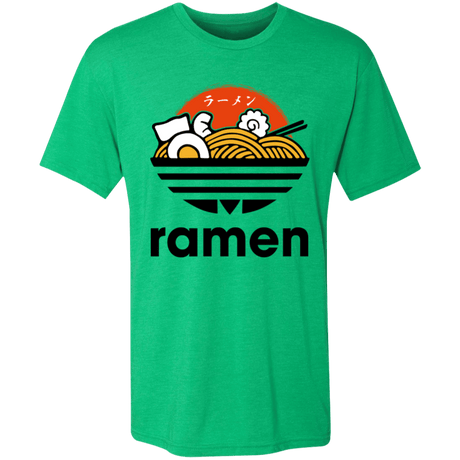 T-Shirts Envy / S Ramen Classic Men's Triblend T-Shirt