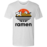 T-Shirts Heather White / S Ramen Classic Men's Triblend T-Shirt