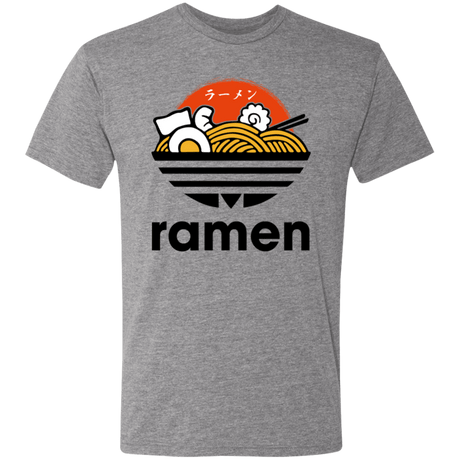 T-Shirts Premium Heather / S Ramen Classic Men's Triblend T-Shirt