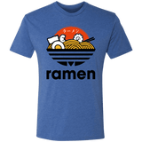 T-Shirts Vintage Royal / S Ramen Classic Men's Triblend T-Shirt