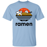 T-Shirts Light Blue / S Ramen Classic T-Shirt