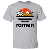 T-Shirts Sport Grey / S Ramen Classic T-Shirt