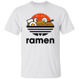 T-Shirts White / S Ramen Classic T-Shirt