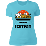 T-Shirts Cancun / S Ramen Classic Women's Premium T-Shirt