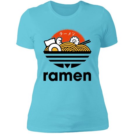 T-Shirts Cancun / S Ramen Classic Women's Premium T-Shirt
