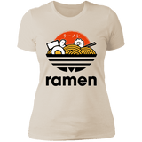 T-Shirts Ivory/ / S Ramen Classic Women's Premium T-Shirt