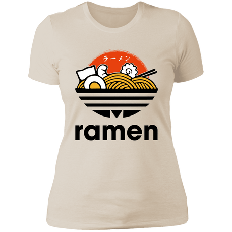 T-Shirts Ivory/ / S Ramen Classic Women's Premium T-Shirt