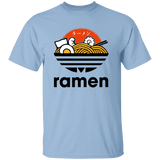 T-Shirts Light Blue / YXS Ramen Classic Youth T-Shirt