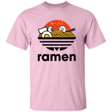 T-Shirts Light Pink / YXS Ramen Classic Youth T-Shirt