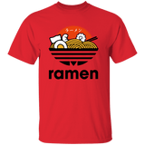 T-Shirts Red / YXS Ramen Classic Youth T-Shirt