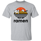 T-Shirts Sport Grey / YXS Ramen Classic Youth T-Shirt