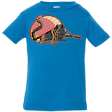 T-Shirts Cobalt / 6 Months Ramen Loving Cat Infant Premium T-Shirt