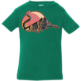 T-Shirts Kelly / 6 Months Ramen Loving Cat Infant Premium T-Shirt