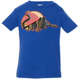 T-Shirts Royal / 6 Months Ramen Loving Cat Infant Premium T-Shirt