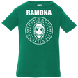 T-Shirts Kelly / 6 Months Ramona Infant Premium T-Shirt