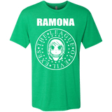 T-Shirts Envy / Small Ramona Men's Triblend T-Shirt