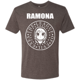 T-Shirts Macchiato / Small Ramona Men's Triblend T-Shirt