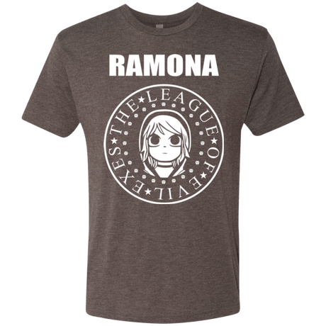 T-Shirts Macchiato / Small Ramona Men's Triblend T-Shirt