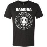 T-Shirts Vintage Black / Small Ramona Men's Triblend T-Shirt