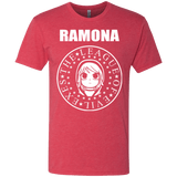 T-Shirts Vintage Red / Small Ramona Men's Triblend T-Shirt