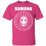 T-Shirts Heliconia / Small Ramona T-Shirt