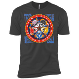 T-Shirts Heavy Metal / YXS Ranger and Roll Over Boys Premium T-Shirt