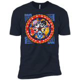 T-Shirts Midnight Navy / YXS Ranger and Roll Over Boys Premium T-Shirt