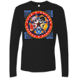 T-Shirts Black / Small Ranger and Roll Over Men's Premium Long Sleeve