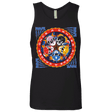 T-Shirts Black / Small Ranger and Roll Over Men's Premium Tank Top