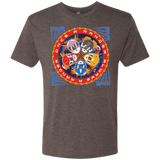 T-Shirts Macchiato / Small Ranger and Roll Over Men's Triblend T-Shirt