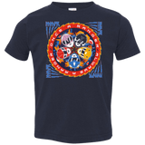 T-Shirts Navy / 2T Ranger and Roll Over Toddler Premium T-Shirt